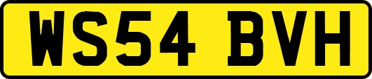 WS54BVH
