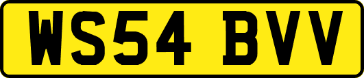 WS54BVV