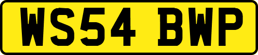 WS54BWP