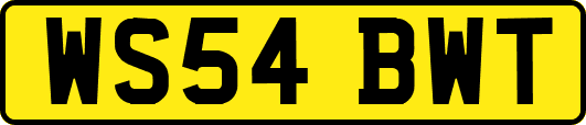 WS54BWT