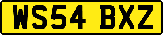 WS54BXZ