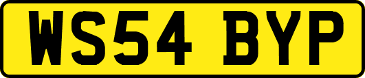WS54BYP