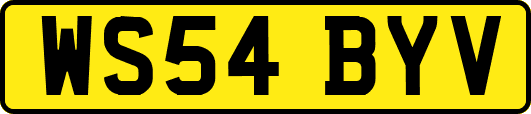 WS54BYV
