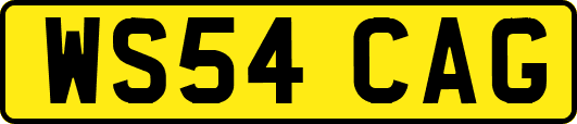 WS54CAG