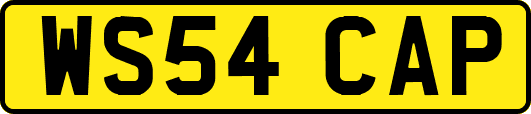 WS54CAP