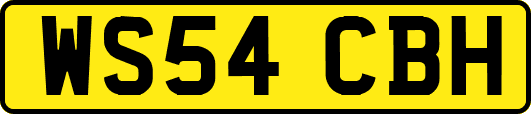 WS54CBH