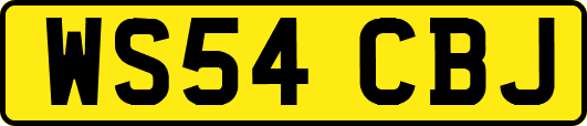 WS54CBJ
