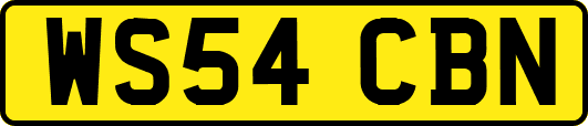 WS54CBN