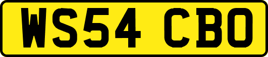 WS54CBO