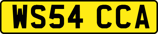 WS54CCA