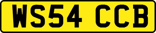 WS54CCB