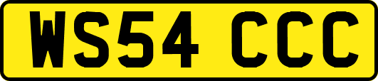 WS54CCC