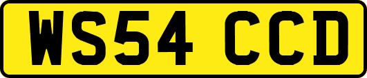 WS54CCD
