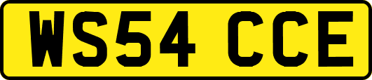 WS54CCE