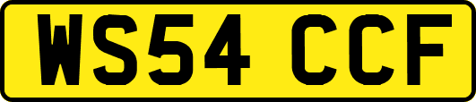 WS54CCF