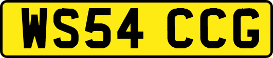 WS54CCG