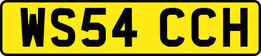 WS54CCH