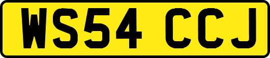 WS54CCJ
