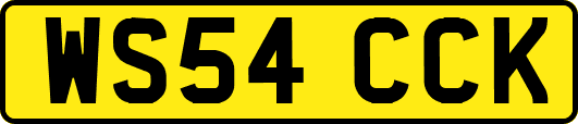 WS54CCK