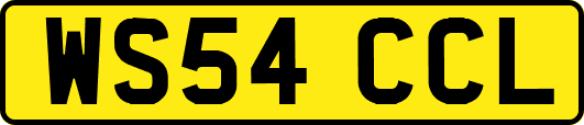WS54CCL