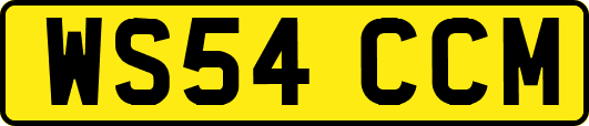 WS54CCM