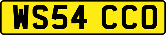 WS54CCO