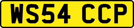 WS54CCP