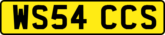 WS54CCS