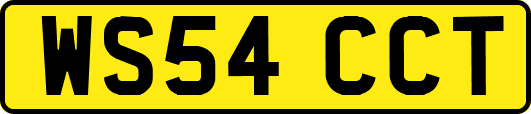 WS54CCT