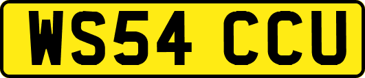 WS54CCU
