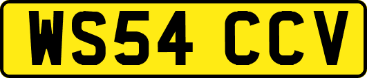 WS54CCV