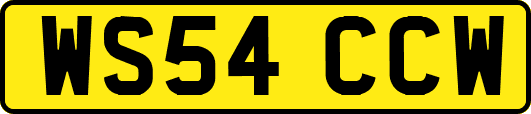 WS54CCW