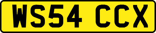 WS54CCX