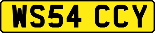 WS54CCY