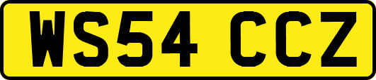 WS54CCZ