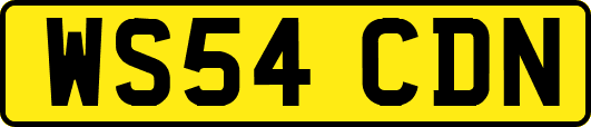 WS54CDN
