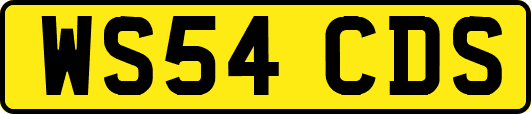 WS54CDS