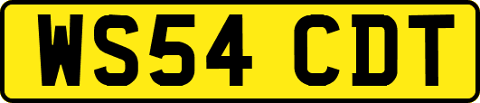 WS54CDT