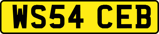 WS54CEB