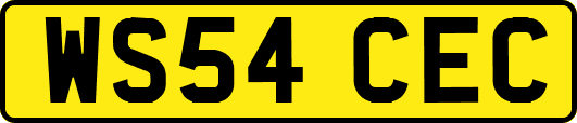 WS54CEC