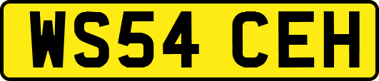 WS54CEH