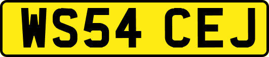 WS54CEJ