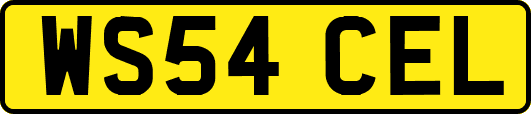 WS54CEL