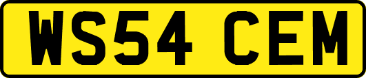 WS54CEM