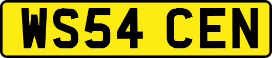 WS54CEN