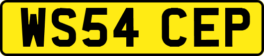 WS54CEP
