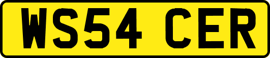 WS54CER