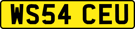 WS54CEU