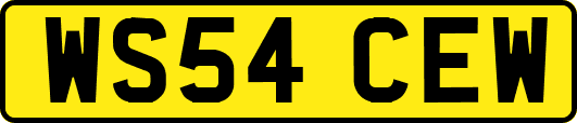 WS54CEW