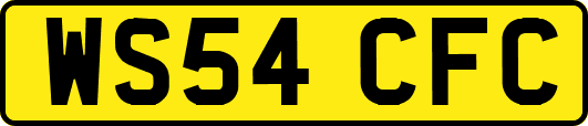 WS54CFC